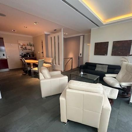 Apartmán Lounge 04 Norderney Exteriér fotografie