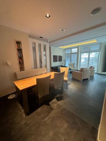 Apartmán Lounge 04 Norderney Exteriér fotografie